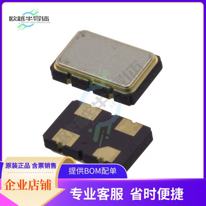 XG-1000CB 100.0000M-CBL3《XTAL OSC SO 100.0000MHZ CMOS SMD》