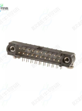 M80-5400405[连接器CONN HDR 2MM PCB 4POS W/JS R/A]