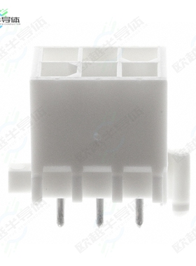 770178-1[连接器CONN HEADER VERT 6POS 4.14MM]