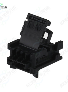 347910140[连接器CONN RCPT HSG 4POS 2.00MM]