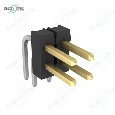 9-146308-0-02[连接器CONN HEADER R/A 4POS 2.54MM]