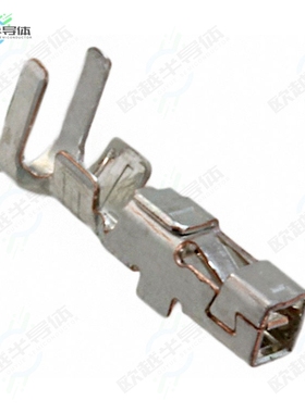 1871859-1[连接器CONN SOCKET 22-28AWG CRIMP TIN]
