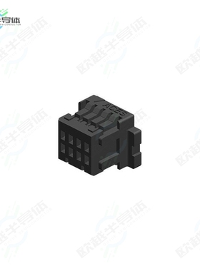 50247-024H0H0-001[连接器24P, 1.0MM WTB HOUSING WHITE]