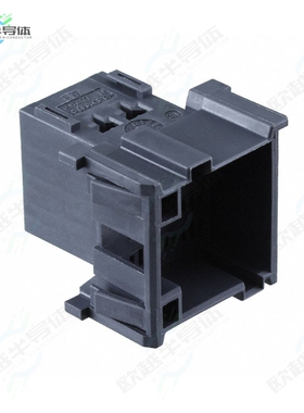 1-967627-5[连接器CONN PLUG HSG 12POS 5.00MM]