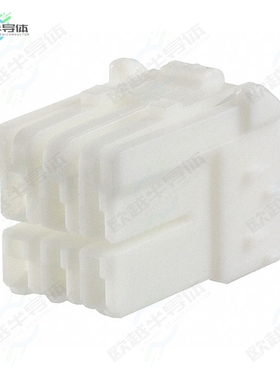 1565084-1[连接器CONN RCPT HSG 6POS 3.50MM]