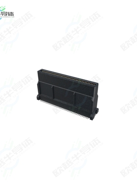 B4101B7L111280E100[连接器FLT BTB P0.8 80P REC GOLDFLASH R]