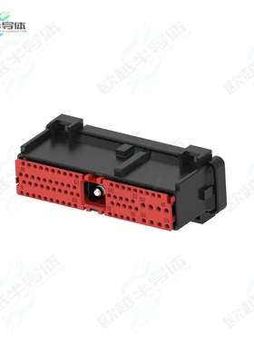 776315-1[连接器68 POSITION PLUG ASSEMBLY]