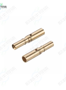 M83-0130005[连接器DATAMATE 3-ROW FEMALE CABLE CRIM]