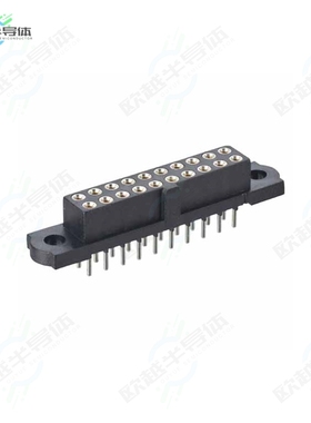M80-4100842[连接器2 X 4POS FEMALE PC TAIL 3MM]