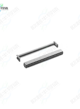 89140-0101HA[连接器CONN RCPT 40P IDC 26-28AWG GOLD]