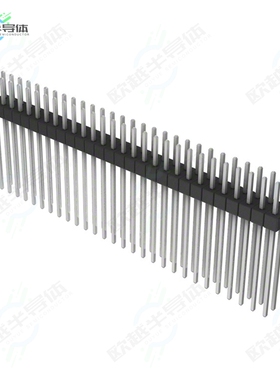 PEC28DAGN[连接器CONN HEADER VERT 56POS 2.54MM]