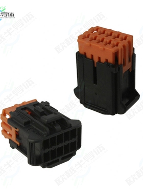 988161011[连接器CONN RCPT HSG 10POS 3.33MM]