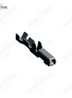 776001-1[连接器CONN SOCKET 18-22AWG CRIMP TIN]