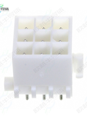 1-770182-0[连接器CONN HEADER VERT 9POS 4.14MM]