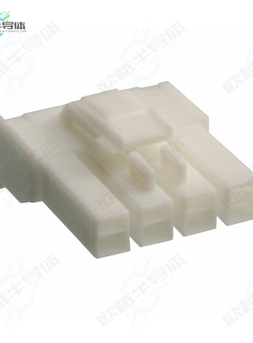 178481-1[连接器CONN PLUG HSG 4POS 3.96MM]