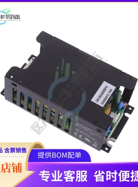 CFM260S240C【AC/DC CONVERTER 24V 260W】