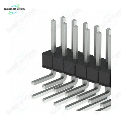 929838-04-25[连接器CONN HEADER R/A 50POS 2.54MM]