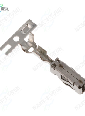 967542-1[连接器CONN SOCKET 17-20AWG CRIMP TIN]