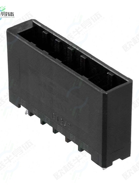 1-316133-5[连接器CONN HEADER VERT 6POS 5.08MM]