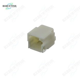 SM03B NSHSS SMD 连接器CONN HEADER 3POS 1MM