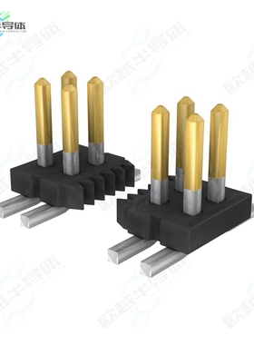 FTS-109-01-F-DV-P-TR[连接器CONN HEADER SMD 18POS 1.27MM]