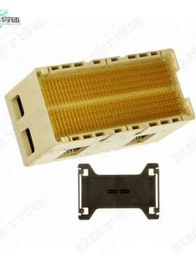 7-1761616-5[连接器CONN DIFF ARRAY PLUG 296POS SMD]