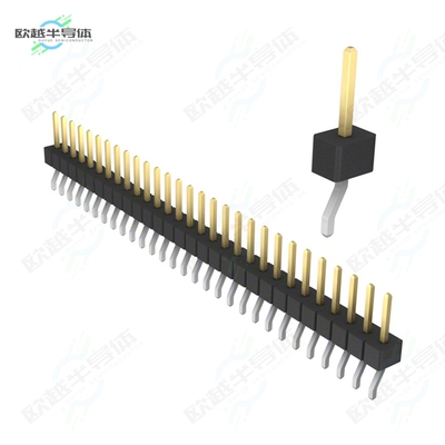 GBC29SBSN-M89[连接器CONN HEADER SMD R/A 29POS 2.54MM]