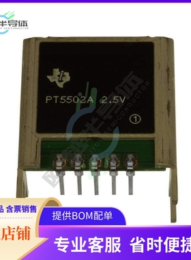 PT5504N【DC DC CONVERTER 1.8V 3A】