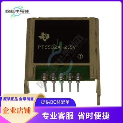 PT5503N【DC DC CONVERTER 2V 3A】