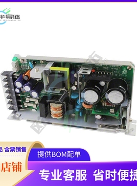 HWB060S-24【AC/DC CONVERTER 24V 60W】