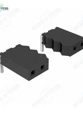 SQT-133-01-L-S-RA[连接器CONN RCPT 33P 0.079 GOLD PCB R/A]