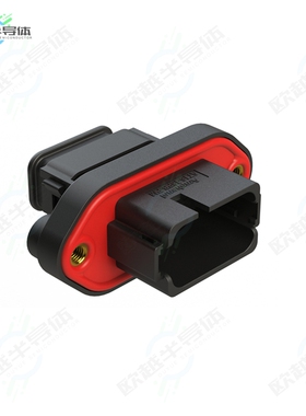 AT16-18PB-PM15[连接器CONN RCPT HSG 18POS]