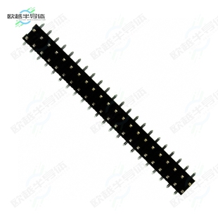 连接器CONN HEADER SMD 57202 2MM 22LF 44POS G52