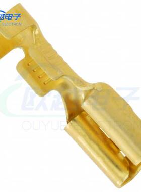 42281-1《CONN QC RCPT 14-18AWG 0.250》