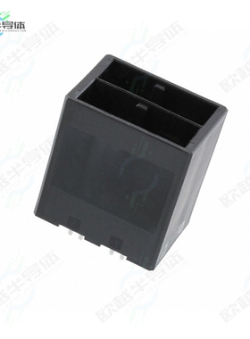 1-1981458-6[连接器CONN HEADER VERT 4POS 10.16MM]