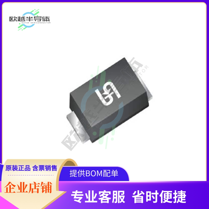 SS16L R3G《DIODE SCHOTTKY 60V 1A SUB SMA》 电子元器件市场 其它元器件 原图主图