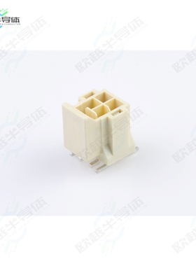 1054292104[连接器CONN HEADER SMD 4POS 2.5MM]