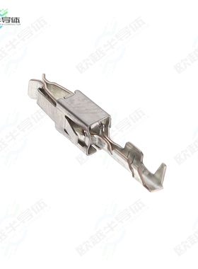 964280-1[连接器CONN SOCKET 20-24AWG CRIMP TIN]