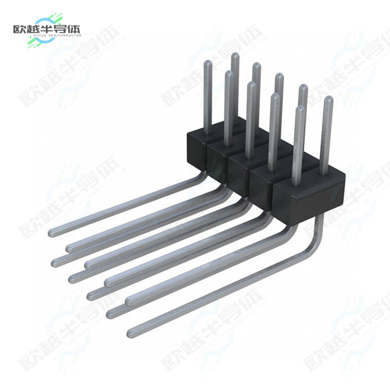 PEC05DBEN[连接器CONN HEADER R/A 10POS 2.54MM]