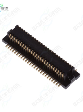 DF12NC-50DS-0.5V(51)[连接器BTOB CONNECTOR, 0.5MM PITCH, 50]