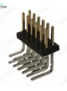 M50-3900642[连接器CONN HEADER R/A 12POS 1.27MM]