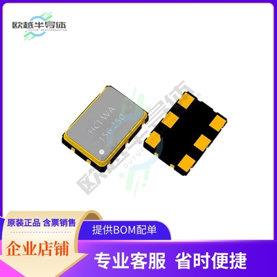 CO32D6-78.125-18GDTSTK《XTAL OSC XO 78.1250MHZ LVDS SMD》