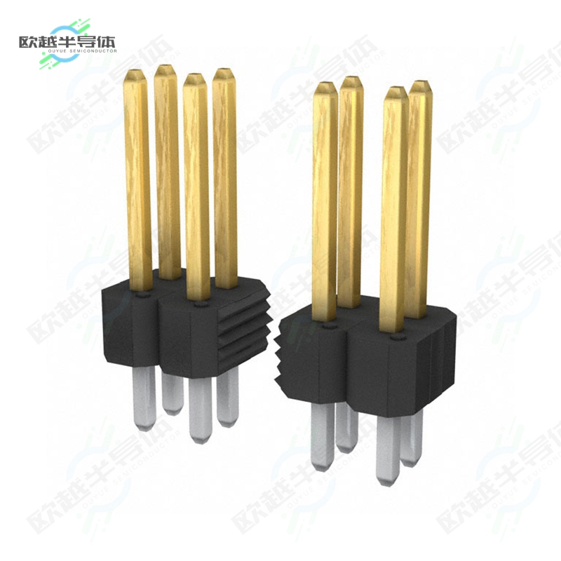 54102-S3005LF[连接器CONN HEADER VERT 10POS 2.54MM]
