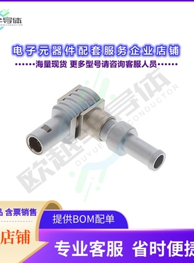 FLA.00.250.CLAC22Z[连接器CONN R/A PLUG COAX PIN SLDER]