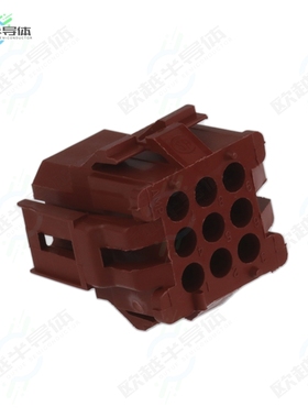 1-640521-0[连接器CONN PLUG HSG 9POS 4.20MM]