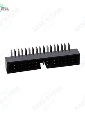 702473454[连接器CGRID HDR SHRD RA OSTDF 13AULF 3]