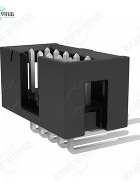 TST-105-04-T-D-RA[连接器CONN HEADER R/A 10POS 2.54MM]