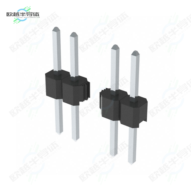 PREC029SABN-RC[连接器CONN HEADER VERT 29POS 2.54MM]