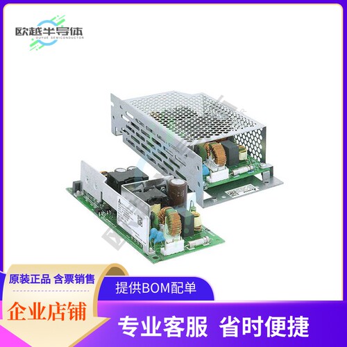 PJ-24V150WBRA【AC/DC CONVERTER 24V 150W】