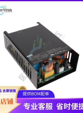 CFM500M480C【AC/DC CONVERTER 48V 320W】